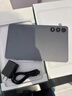 碩王數(shù)聚 驍龍8+Ai平板電腦2025新款掌玩miniPad7大手機(jī)高清護(hù) 黑色 512GB x 官方標(biāo)配 x 5G通 曬單實(shí)拍圖