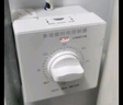 國際電工定時(shí)開(kāi)關(guān)控制器220V機械式倒計時(shí)自動(dòng)斷電86型水泵定時(shí)器插座面板 白色明裝【帶指示燈60分鐘】 曬單實(shí)拍圖