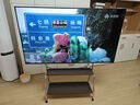 TCL雷鳥(niǎo)電視 65鶴6 25款（PLUS版） 65英寸QD-MiniLED 高階VA 背光分區 家電國家補貼電視65S595C-A 曬單實(shí)拍圖