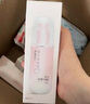 貝親（Pigeon）桃葉精華 嬰兒液體爽身露 家庭裝 四季通用 480ml IA286 曬單實(shí)拍圖