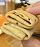 揚航肚臍餅手工雞蛋卷糕點(diǎn)鳳梨酥蝴蝶酥節日特產(chǎn)糕點(diǎn)食品組合裝 曬單實(shí)拍圖