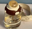世喜噸噸桶兒童水杯1-3歲直飲吸管杯PPSU大寶寶幼兒園400ml夏季水壺 曬單實(shí)拍圖