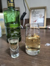 竹葉青酒 38度金象竹 山西杏花村汾酒基酒 露酒 500ml 38度 500mL 6瓶 原箱整箱【宴會裝】 山西杏花村汾酒廠授權(quán)直供立發(fā)貨 曬單實拍圖
