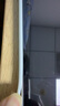 閃魔適用ipad air7/6保護(hù)套11英寸M3芯片2025/24款四邊磁吸拆分蘋果平板透明亞克力保護(hù)殼-灰色 曬單實(shí)拍圖