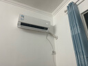 東普立空調(diào)支架加厚不銹鋼空調(diào)外機(jī)支架加固空調(diào)室外架子空調(diào)掛架適用于美的格力奧克斯海爾等1-1.5P 曬單實(shí)拍圖