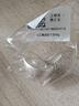 水貝白銀中國(guó)白銀銀元寶財(cái)富元寶足銀999銀錠銀擺件送客戶送長(zhǎng)輩 招財(cái)進(jìn)寶50克（實(shí)心）+木盒包裝 曬單實(shí)拍圖
