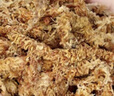 美樂(lè)棵智利進(jìn)口水苔土蝴蝶蘭營(yíng)養(yǎng)土蘭花文心蘭干苔蘚爬寵烏龜墊材150g 曬單實(shí)拍圖