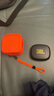 JBL ZONE 悅動圈 【丁禹兮同款】 真無線開放式運動耳機 掛耳式藍牙耳機 IP68防水 游泳騎行 峽谷綠 曬單實拍圖