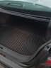 車麗友專用于日產(chǎn)天籟腳墊tpe全包圍24款22 21 20 19 18 16 15 14汽車 【全車套裝】慕絨絲深空灰 天籟 曬單實拍圖