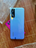 vivo iQOO Z3 二手5G手機 驍龍768G 120Hz競速屏 6400萬像素 拍照游戲手機 幻銀 6GB+128GB 95新 曬單實拍圖