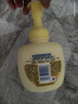 強(qiáng)生（Johnson）嬰兒柔泡沐浴露洗發(fā)水二合一400ml 新生兒寶寶兒童泡沫潔凈易沖洗 曬單實(shí)拍圖