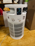 美的（Midea）家用寵物空氣凈化器 吸貓毛除過敏源貓貓搭子貓毛凈化器殺菌消毒除貓狗異味小怪獸PET500 曬單實拍圖