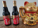 加加 老抽系列 加加醬油618g 燜燉鹵煮提鮮上色釀造醬油生抽調(diào)味品 曬單實拍圖