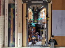 樂高（LEGO）積木 10351福爾摩斯書立 新品拼裝玩具 生日禮物【D2C限定款】 曬單實拍圖