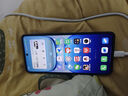 vivo iQOO Z10 Turbo+ 12GB+256GB 云海白 天璣9400+旗艦芯 8000mAh超薄藍海電池 國家補貼 電競手機 曬單實(shí)拍圖