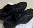 Saucony索康尼菁華15跑鞋男輕量緩震透氣專業(yè)運動訓練運動鞋Kinvara 15 黑201 42 曬單實拍圖