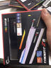 G.SKILL芝奇（G.SKILL）32GB(16Gx2)套裝 DDR5 6000頻率 臺(tái)式機(jī)內(nèi)存條-幻鋒戟RGB燈條(黯霧黑)/C36 曬單實(shí)拍圖
