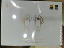 漫步者（EDIFIER）NeoBuds Evo真無線圈鐵降噪藍(lán)牙耳機(jī)5.4空間音效適用蘋果華為小米OPPO手機(jī) 暗影黑 七夕情人節(jié)禮物 曬單實(shí)拍圖