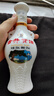 瀘州老窖老瀘州韶光年華純糧濃香型52度500ml*6喜慶禮盒 中秋婚宴節日送禮 曬單實(shí)拍圖