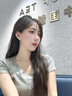 唯一（Winy）999純銀耳釘送老婆生日七夕情人節(jié)禮物女生顯氣質(zhì)高級感耳環(huán)飾 曬單實拍圖