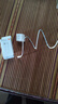 小米 原裝USB-C數(shù)據(jù)線100cm 6A充電線白色 適配USB-C接口手機(jī)游戲機(jī)充電xiaomi紅米redmi/k70 曬單實拍圖