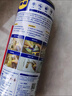 WD-40除銹劑鐵銹wd40潤滑油機(jī)械防銹油螺絲螺栓松動(dòng)門鎖清潔200ml套裝 曬單實(shí)拍圖