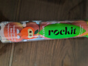樂(lè )淇（ROCKIT）新西蘭火箭筒蘋(píng)果 5粒大筒裝 單筒350g起生鮮 新鮮水果 曬單實(shí)拍圖