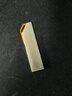 ?？低暎℉IKVISION）64GB USB3.2U盤大容量 S303 Pro金屬銀色 讀速260MB/s 高速移動(dòng)u盤 聯(lián)想電腦商務(wù)辦公學(xué)習(xí)通用優(yōu)盤 曬單實(shí)拍圖