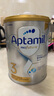 愛他美（Aptamil）白金澳洲版 幼兒配方奶粉 3段(12-36個(gè)月) 900g 曬單實(shí)拍圖