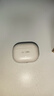 iKF Ultra真無(wú)線(xiàn)圈鐵藍牙耳機入耳式HiFi音質(zhì)ANC主動(dòng)降噪-56dB音樂(lè )運動(dòng)跑步耳機適用于華為蘋(píng)果小米 云巖白-圈鐵雙單元+LDAC無(wú)損音質(zhì) 支持APP_定位查找_自定義改名 曬單實(shí)拍圖