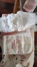 好奇（Huggies）鉑金裝紙尿褲M(mǎn)144片(6-11kg)中號嬰兒尿不濕小桃褲裸感超薄透氣 曬單實(shí)拍圖