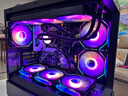 微星（MSI）幻影師 GeForce RTX 5060 Ti 16G SHADOW 2X OC PLUS AI推理 電競游戲設計智能學(xué)習獨立顯卡 曬單實(shí)拍圖