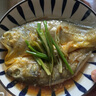 黃小漁寧德黃魚鲞400g/2條 三去大黃魚黃花魚生鮮 海鮮水產(chǎn)燒烤夜宵魚類 曬單實拍圖