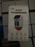 貝海防盜報警器紅外線(xiàn)人體感應戶(hù)外遠程室內店鋪無(wú)線(xiàn)安防報警系統 單個(gè)LOLRA防盜報警器 曬單實(shí)拍圖