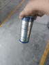鐵手Fe518可剝式防銹膜劑手撕易剝離金屬長(cháng)期保護快干半透明防腐模具免清洗可撕成膜快韌性好不易破 Fe518可剝式金屬保護膜450ML 曬單實(shí)拍圖