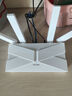 普聯(lián)（TP-LINK） 大道AX3000滿血WiFi6千兆無線路由器 5G雙頻家用穿墻 Mesh 3000M無線速率 信號增強 易展 XDR3010 曬單實拍圖