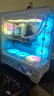 微星 酷睿i5 12600KF/RTX4060/4060TI/4070S/5060Ti海景房游戲主機(jī)電腦臺(tái)式機(jī)優(yōu)惠補(bǔ)貼組裝電腦DIY主機(jī) 配六i5-14600KF+微星RTX4070S 曬單實(shí)拍圖