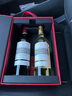 拉菲（LAFITE）傳奇波爾多（干紅+干白）葡萄酒750ml*2紅酒禮盒裝 曬單實拍圖