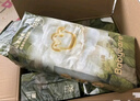 babycare金山茶花紙尿褲M(mǎn)50片(6-11kg)嬰兒尿不濕超薄透氣新生柔花苞褲 曬單實(shí)拍圖
