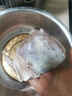 科爾沁 國(guó)產(chǎn)原切筋頭巴腦凈重4斤 燉煮食材 生鮮牛肉 曬單實(shí)拍圖