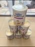 雀巢（Nestle）能恩全護適度水解6HMO嬰幼兒奶粉3段800g/罐*6 12-36個月 曬單實拍圖