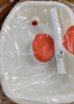 領(lǐng)臣家用洗頭盆平躺式臥床護(hù)理病人免彎腰老人孕婦月子床上洗頭神器  曬單實拍圖