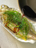 森農(nóng)樂舟山大黃魚禮盒深海黃花魚生鮮鮮活冷凍冰鮮水產(chǎn)海鮮年貨禮包商用 2條無禮盒【每條凈重1.4斤】 曬單實拍圖