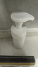 名創(chuàng)優(yōu)品（MINISO）一次性洗臉巾全棉嬰兒洗臉巾棉柔巾干濕兩用潔面巾純棉 120抽*3包 曬單實(shí)拍圖