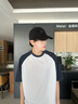 Calvin KleinJeans25秋季新款男女ck刺繡休閑運(yùn)動(dòng)純棉鴨舌棒球帽禮物4D5039G UB1-太空黑 均碼 曬單實(shí)拍圖