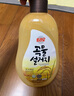 愛(ài)敬（AEKYUNG）洗潔精谷物米糠洗滌劑750ml食用級(jí)濃縮洗碗液餐具去油洗滌靈進(jìn)口 曬單實(shí)拍圖