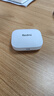小米（MI）Redmi Buds 6S 半入耳主動降噪  藍(lán)牙耳機(jī) 適用于安卓蘋果手機(jī) 晴雪白 曬單實(shí)拍圖