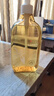 儒意（RUYI）生姜艾草按摩精油500ml 通經(jīng)絡(luò)全身排毒發(fā)熱拔罐spa開背推拿刮痧 曬單實拍圖