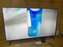 TCL電視 65V8L Pro 65英寸 144Hz高刷 QLED量子點 3GB+64GB大內存 4K DeepSeek AI電視 國家補貼20% 曬單實拍圖