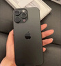 Apple/蘋果 iPhone 16 Pro Max（A3297）256GB 黑色鈦金屬 支持移動(dòng)聯(lián)通電信5G 雙卡雙待手機(jī) 曬單實(shí)拍圖